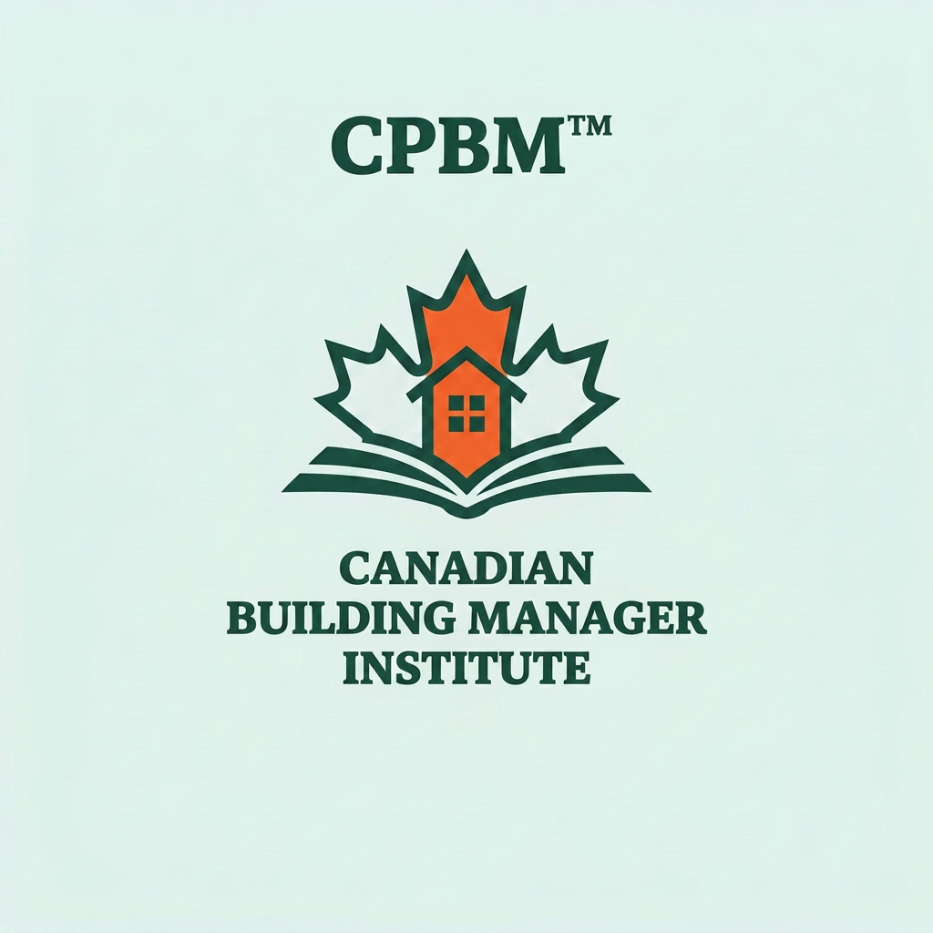Certified Professional Building Manager – CPBM™