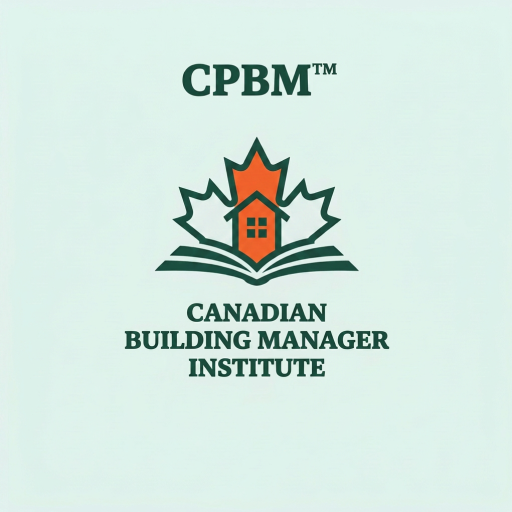 Canadian Building Manager Institute